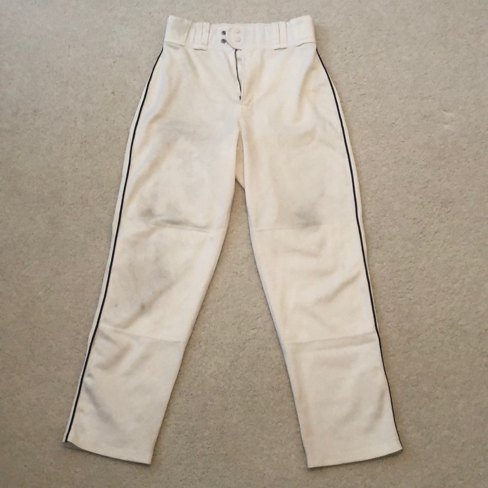 Baseball Pants
